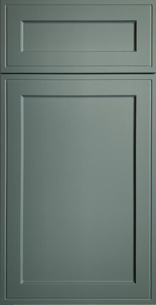 Shaker Inset Door Shaker Inset Door
